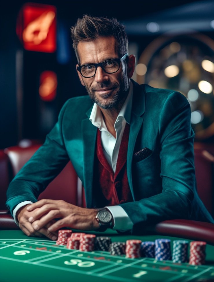 Layar pemilihan angka Dream Number di platform hantutogel