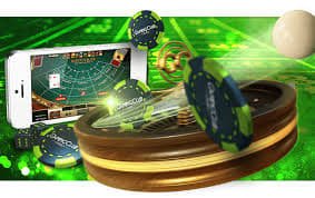 Dashboard Riwayat Transaksi hantutogel