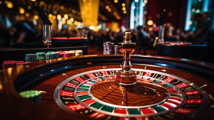 Dashboard taruhan esports hantutogel menampilkan odds live dan timeline pertandingan