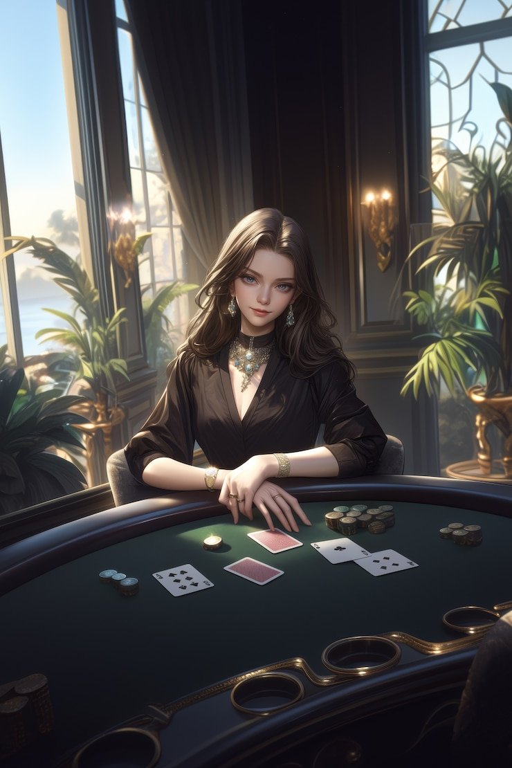 hantutogel featured game showcase
