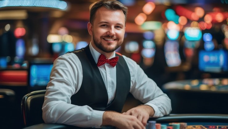 Sistem nilai ikan dalam Tembak Ikan hantutogel dengan nilai nominal tertulis